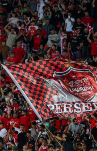 آخرین خبر از بازی سوپرجام ؛ بلیت پرسپولیس مقابل سپاهان تمام شد!