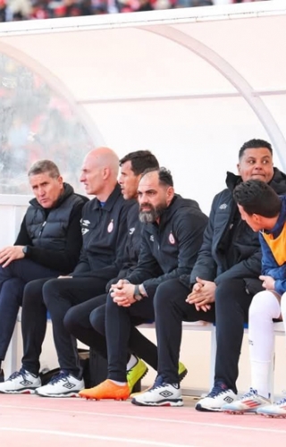 گاریدو ؛ از اخراج در پرسپولیس تا تحول در الاتحاد لیبی