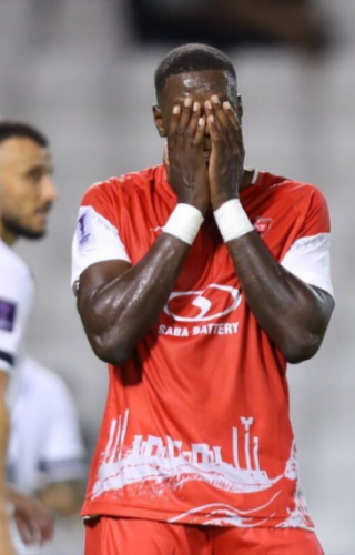 تهران - اراک ؛ آخرین سفر لوکاس ژوائو با پرسپولیس ؟