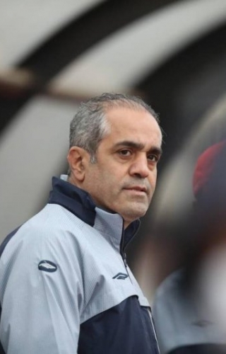 بهنام ابوالقاسم‌ پور : سرمربی خارجی درد پرسپولیس را دوا نمی‌کند/ این حرف، یک دروغ است!