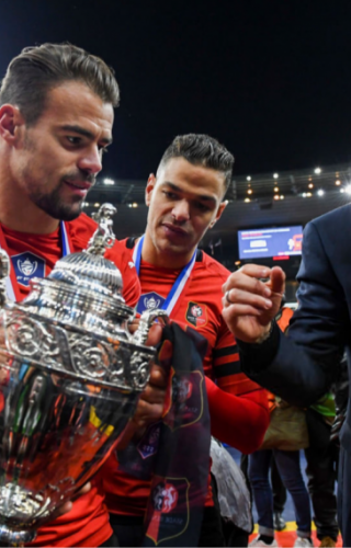 جولین استفان : با پرسپولیس به توافق مالی نرسیدم