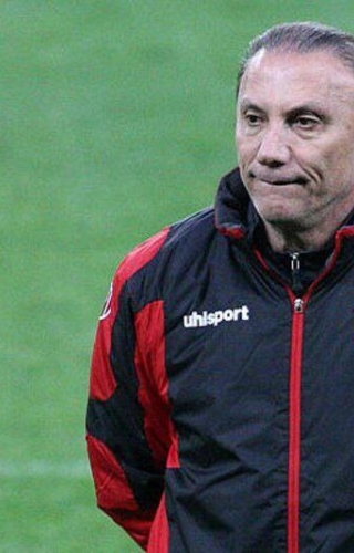 حمید درخشان : پرسپولیس به حداقل سه بازیکن با کیفیت بالا نیاز دارد 