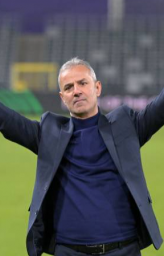 اسماعیل کارتال توافق با پرسپولیس را تکذیب کرد