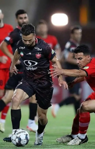 نبرد حساس پرسپولیس و تراکتور در لیگ برتر فوتبال ایران؛ تاریخچه رقابت‌ها