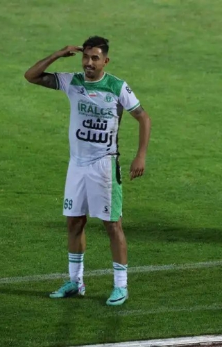 پرسپولیس و تلاش نافرجام برای جذب محمدامین کاظمیان ؛ سرنوشت در تابستان رقم می‌خورد