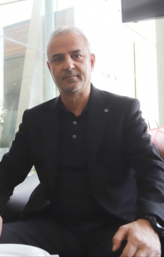 اسامی دستیاران اسماعیل کارتال در پرسپولیس مشخص شد