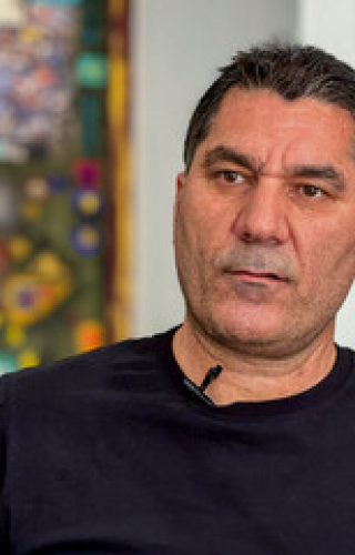 پایان رأفت : حضور کارتال شوکی جدی به پرسپولیس می‌دهد