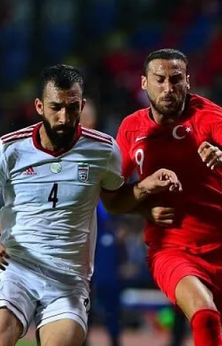 احتمال جذب مهاجم ترکیه-آلمانی توسط پرسپولیس