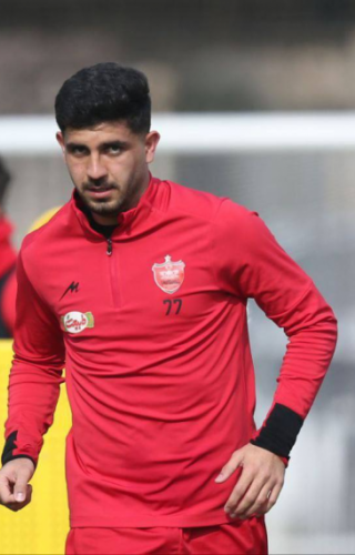 محمد خدابنده‌ لو : از اشتباه خود عذرخواهی می‌کنم اما معتقدم VAR در این صحنه اشتباه کرد