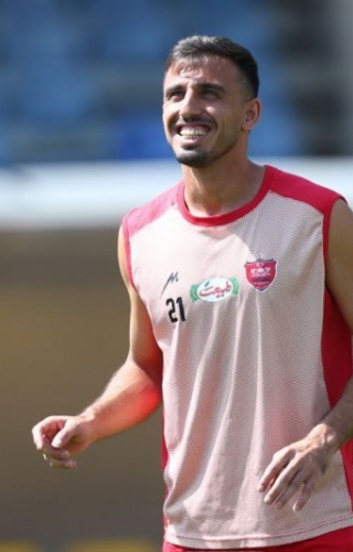 وضعیت قرارداد سعید صادقی در پرسپولیس همچنان نامشخص