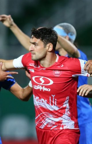 پرسپولیس و فقط 3 بازی لیگ برتری دیگر در آزادی!