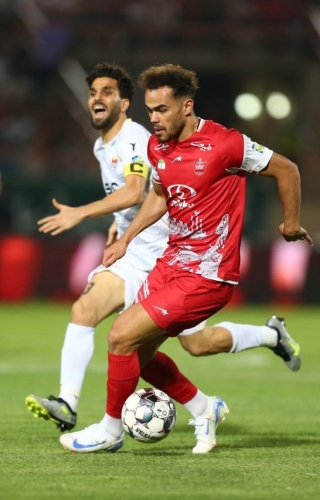 نحوه خرید بلیت پرسپولیس مقابل فولاد مشخص شد - 10 بهمن 1403