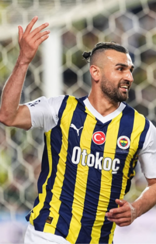 رسمی؛ سردار دورسون به پرسپولیس پیوست