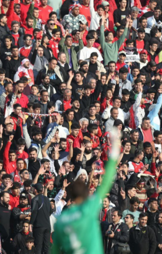 نشست ویژه برای بررسی حوادث دیدار پرسپولیس و تراکتور