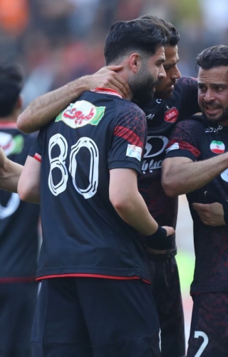 چالش خط دفاعی پرسپولیس مقابل الهلال 