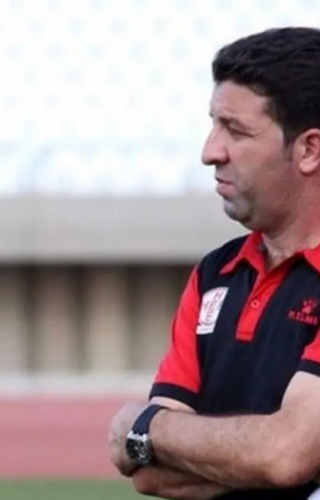  اسماعیل حلالی : پرسپولیس باید سریع‌تر مشکلات خود را برطرف کند تا شانس قهرمانی حفظ شود