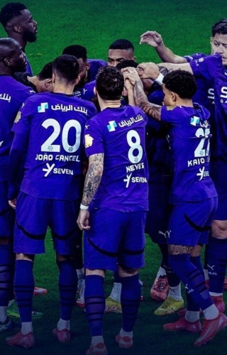 رکورد عجیب الهلال عربستان در بازی های خانگی