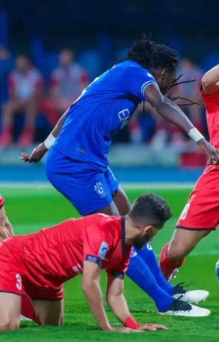 نگاهی به تاریخچه بازی های پرسپولیس مقابل الهلال 
