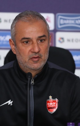 اسماعیل کارتال : می‌خواهیم مقابل الهلال هجومی بازی کنیم