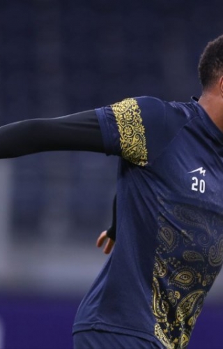 امید عالیشاه به الهلال نرسید؛ ایوب العملود در تمرینات گروهی پرسپولیس