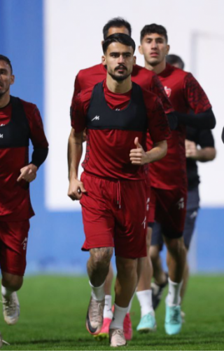 تغییر مکان دیدار پرسپولیس و گل‌ گهر ؛ بازی در استادیوم شهدای شهر قدس برگزار می‌شود