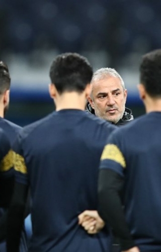 سهراب انتظاری : پرسپولیس در بازی با الهلال شانس کسب امتیاز دارد؛ کارتال به زمان نیاز دارد