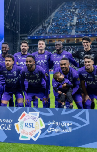 ترکیب الهلال برای دیدار با پرسپولیس در لیگ نخبگان آسیا اعلام شد
