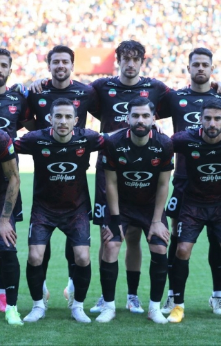 هفته هفتم لیگ نخبگان آسیا ؛ ترکیب پرسپولیس مقابل الهلال مشخص شد