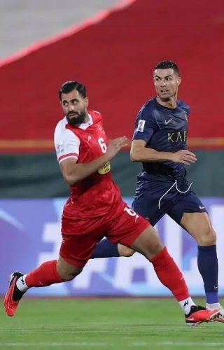 دیدار حساس پرسپولیس و النصر در آزادی ؛ آخرین میزبانی در لیگ نخبگان آسیا