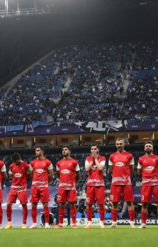 پرسپولیس خواستار همزمانی دیدارهای هفته هشتم لیگ نخبگان آسیا