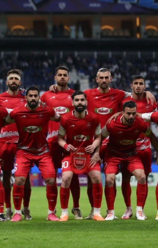 پرسپولیس در آستانه سرنوشت‌سازترین بازی آسیایی؛ راه‌های صعود به مرحله بعد