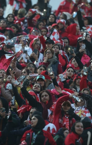 پرسپولیس و گل گهر ؛ جدالی سرنوشت‌ساز با رکوردی درخشان برای سرخ‌ها