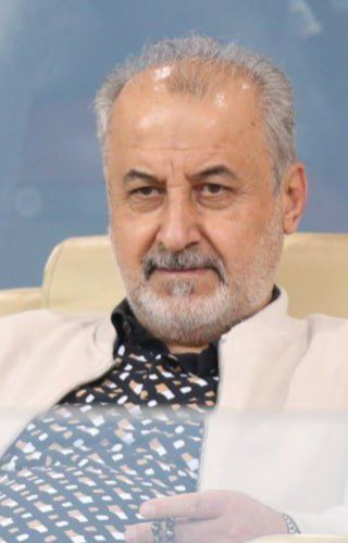 رضا درویش : پرسپولیس با کارتال به موفقیت‌های بزرگی خواهد رسید