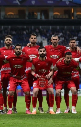 هفته نوزدهم لیگ برتر؛ ترکیب پرسپولیس و گل‌ گهر سیرجان مشخص شد