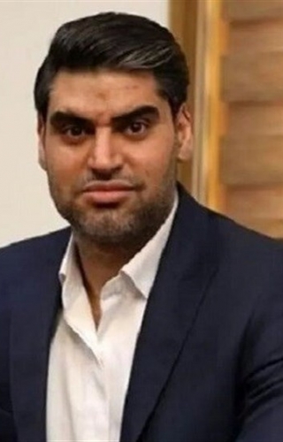 پیمان حدادی : پرسپولیس جام را بالا می‌برد/ از هواداران عذرخواهی می‌کنم