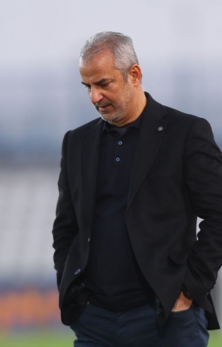 اسماعیل کارتال : پرسپولیس برای قهرمانی می‌جنگد/ از تصمیم فدراسیون درباره ورزشگاه متعجب هستم