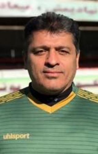  بهزاد داداش‌ زاده : پول در فوتبال ایران حاکم است/ طرفداران پرسپولیس باید آگاه باشند