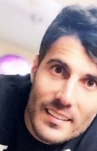 رضا نورمحمدی : بهترین زمان برای جبران این ناکامی‌هاست