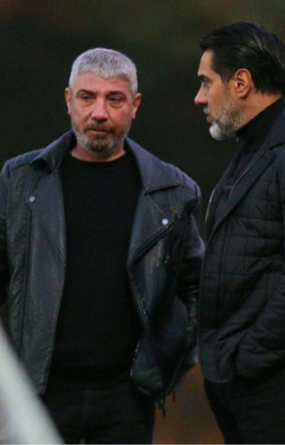 مجتبی محرمی : پرسپولیس شانس قهرمانی در لیگ و جام حذفی را دارد