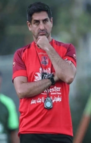 محمدرضا مهدوی : برنده دیدار پرسپولیس و سپاهان قهرمان جام حذفی می‌شود