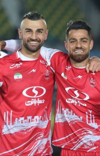 سه پنالتی زن پرسپولیس مقابل سپاهان مشخص شدند