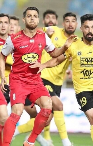 پرسپولیس ، جام حذفی و نقش جهان با آماری امیدوارکننده