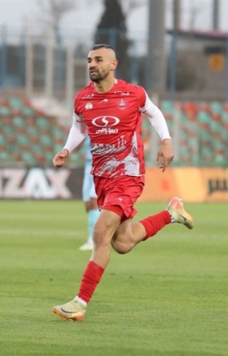 مرتضی کرمانی‌ مقدم : پرسپولیس می‌تواند سپاهان را شکست دهد/ دورسون مهاجم موردنیاز تیم بود