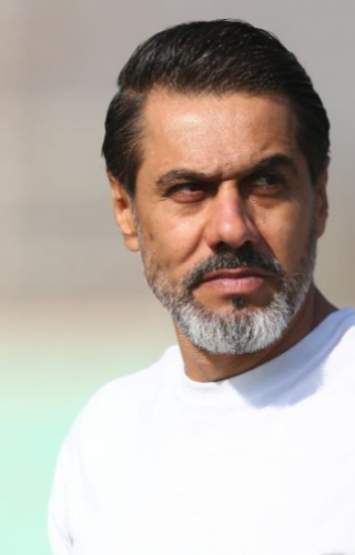 توضیح افشین پیروانی درباره حواشی دیدار با سپاهان ؛ این چه فیلمبرداری بود که دزدکی با موبایل فیلم می گرفت؟