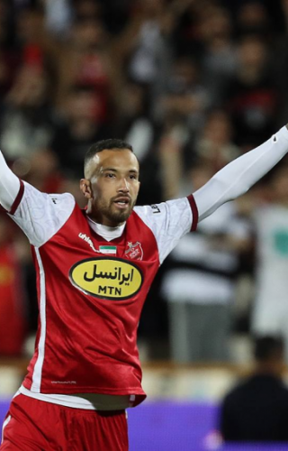 کاهش جریمه پرسپولیس در پرونده پریرا