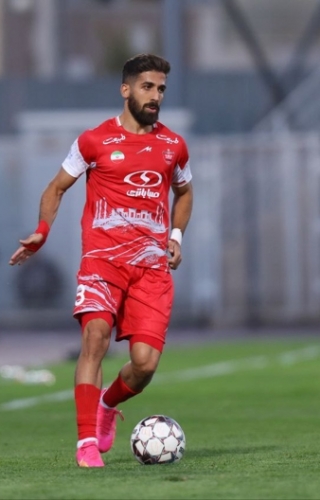 فرشاد فرجی : حق ما پایمال شد، اما پرسپولیس با قدرت بازخواهد گشت!