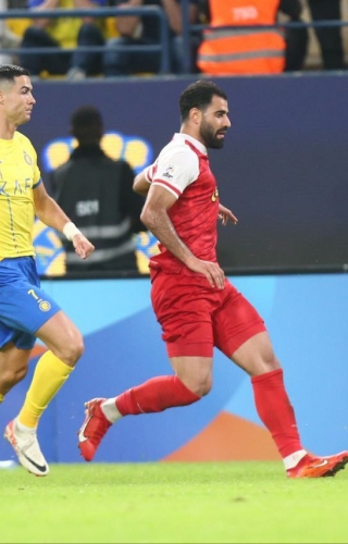 آغاز فروش بلیت پرسپولیس مقابل النصر در لیگ نخبگان غرب آسیا