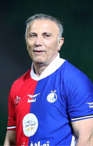  حمید درخشان : پرسپولیس باید از اشتباهات اخیرش درس بگیرد