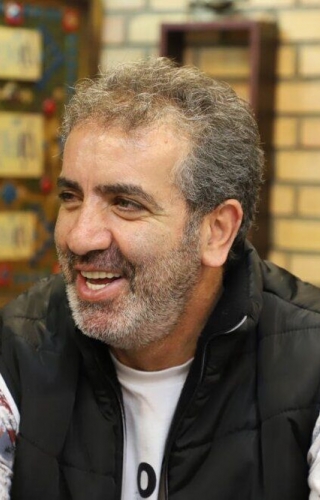بهروز رهبری‌ فرد : پرسپولیس خودش باشد، النصر را با اختلاف دو گل می‌برد