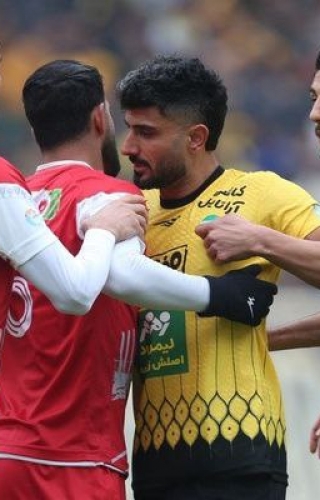 امیرحسین اصلانیان : پرسپولیس نیاز به خانه‌تکانی دارد